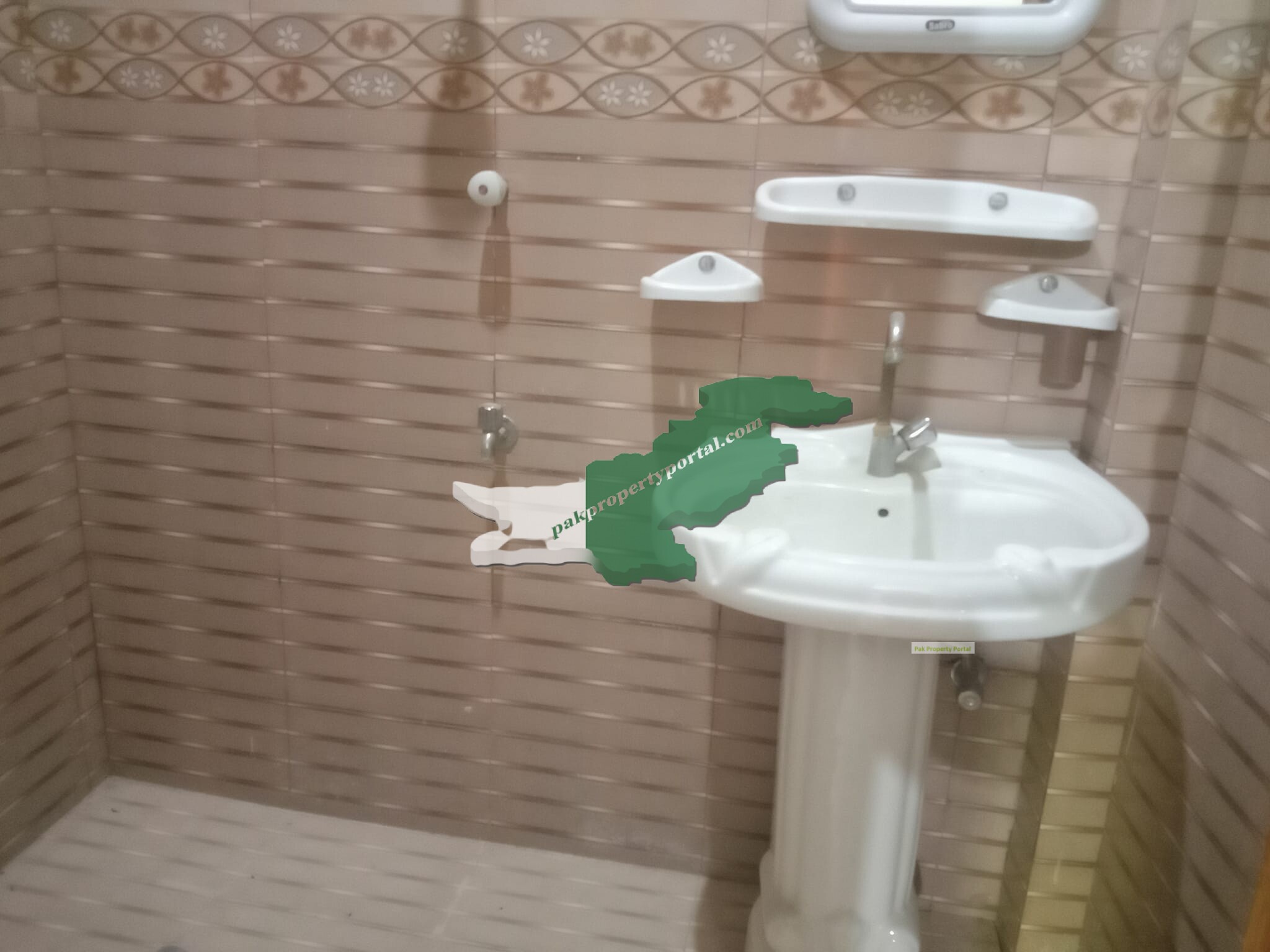 5 Marla House For Sale in H-13 Islamabad Abdullah Garden