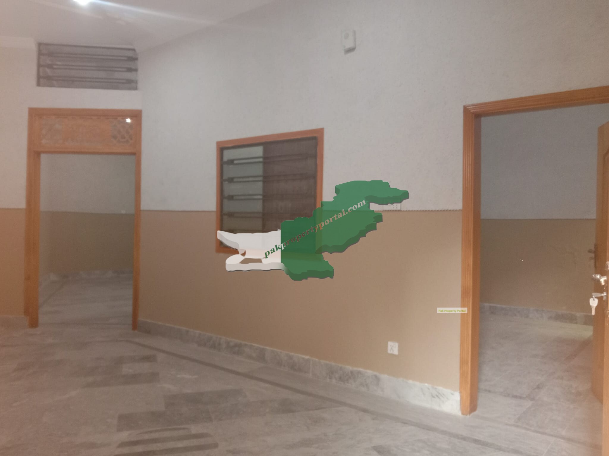 5 Marla House For Sale in H-13 Islamabad Abdullah Garden