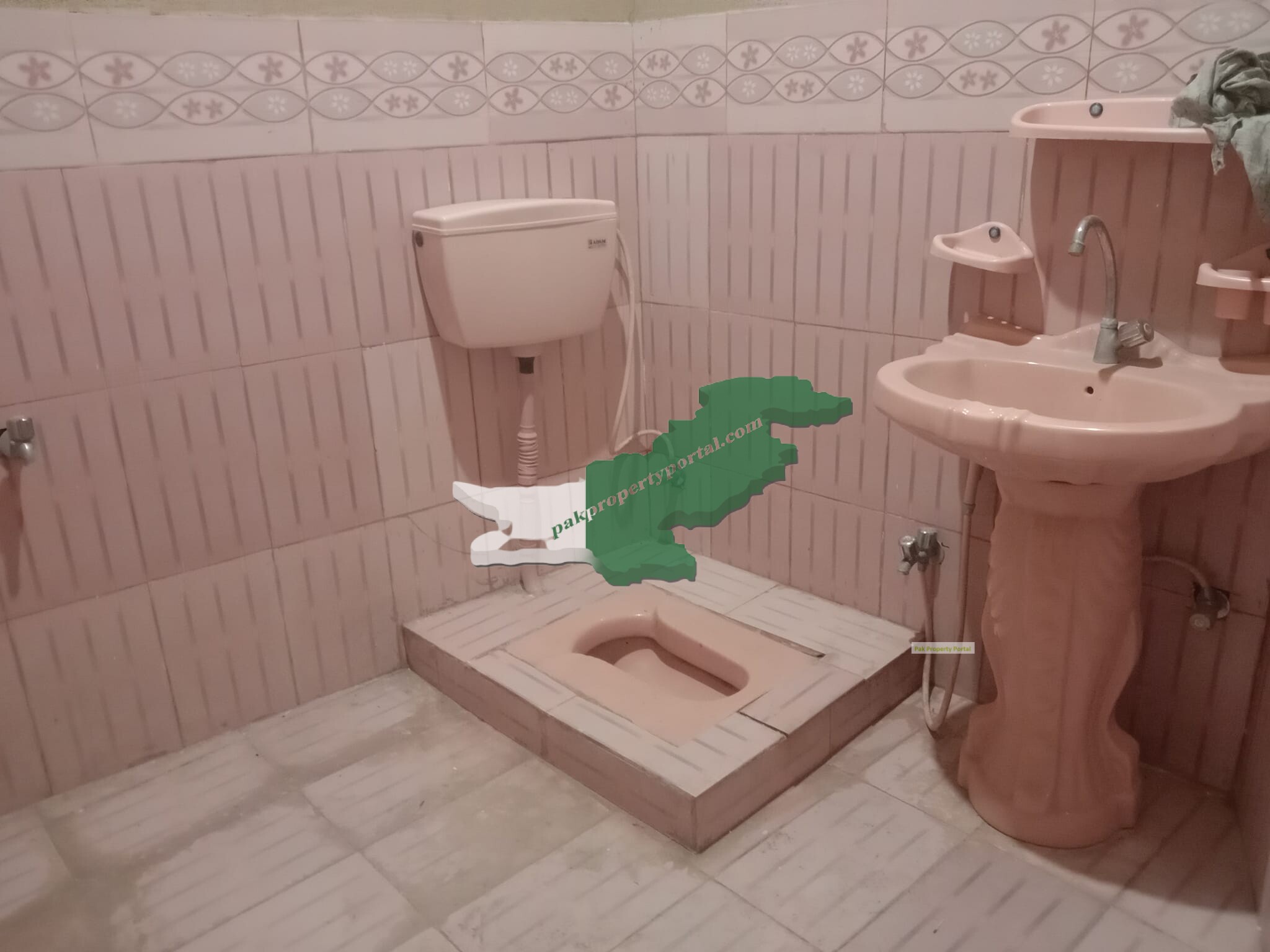 5 Marla House For Sale in H-13 Islamabad Abdullah Garden