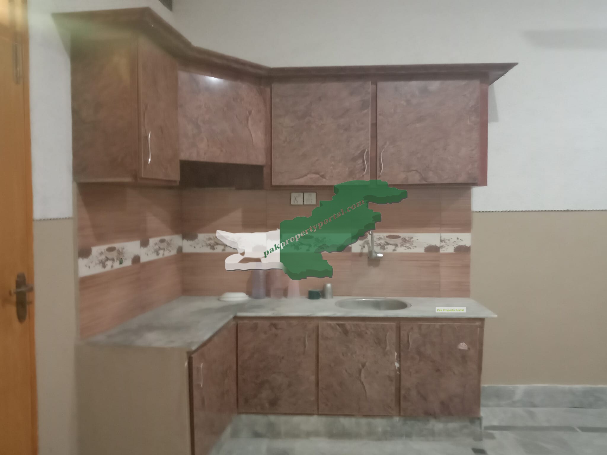 5 Marla House For Sale in H-13 Islamabad Abdullah Garden