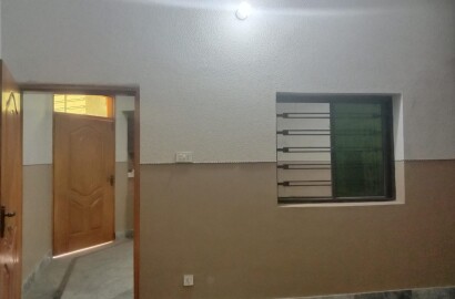 5 Marla House For Sale in H-13 Islamabad Abdullah Garden