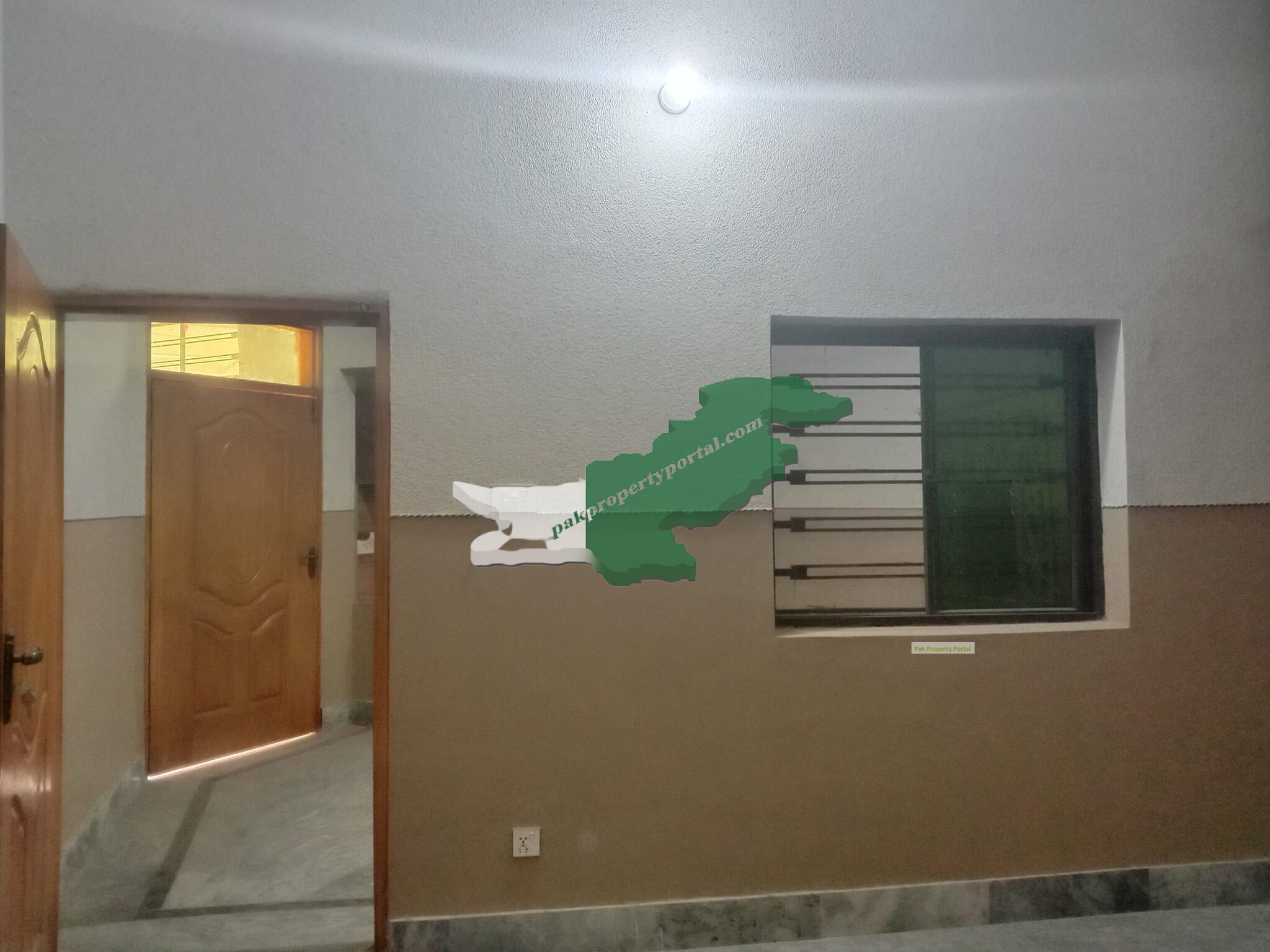 5 Marla House For Sale in H-13 Islamabad Abdullah Garden