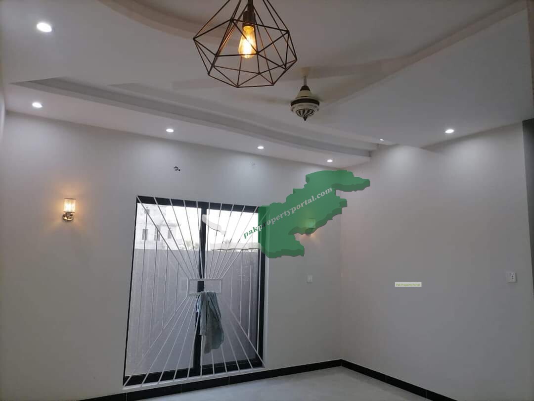 Brand New 10 Marla House For Sale in Citi Housing Gujranwala