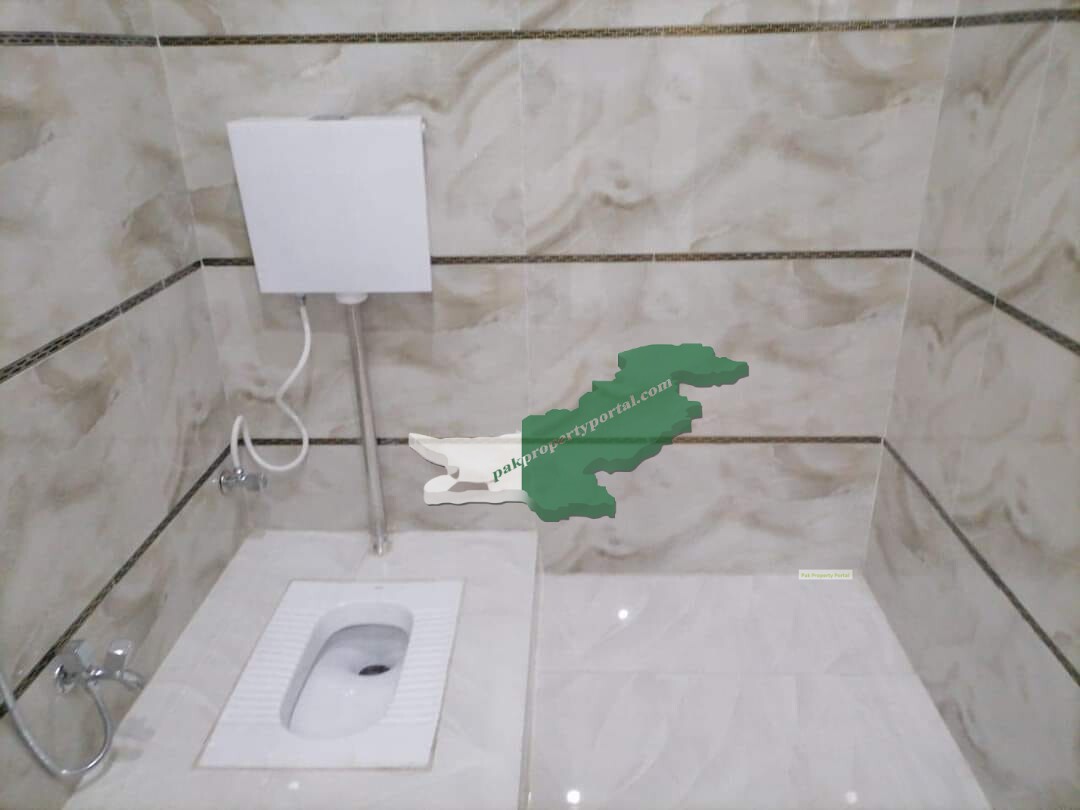 Brand New 10 Marla House For Sale in Citi Housing Gujranwala