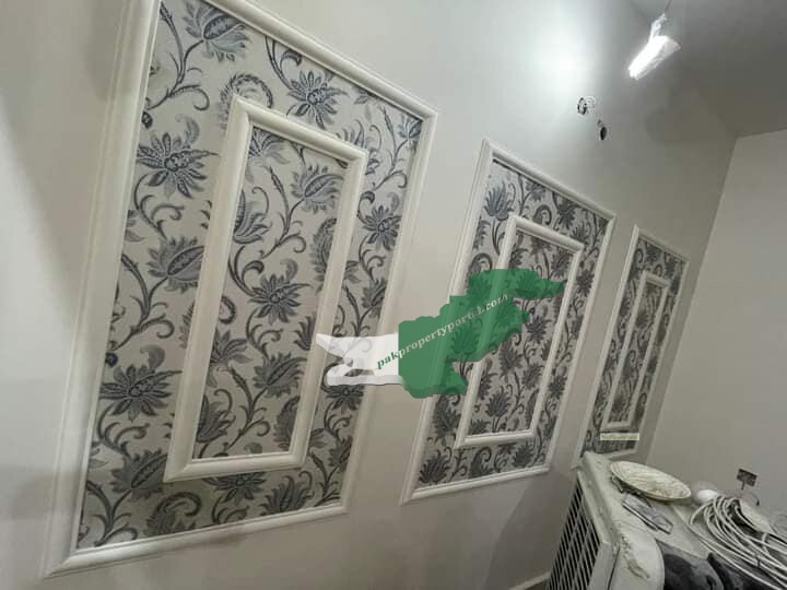 5 Marla House For Sale in Citi Housing Gujranwala