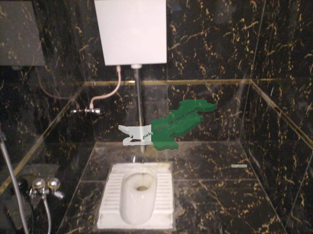 Brand New 10 Marla House For Sale in Citi Housing Gujranwala