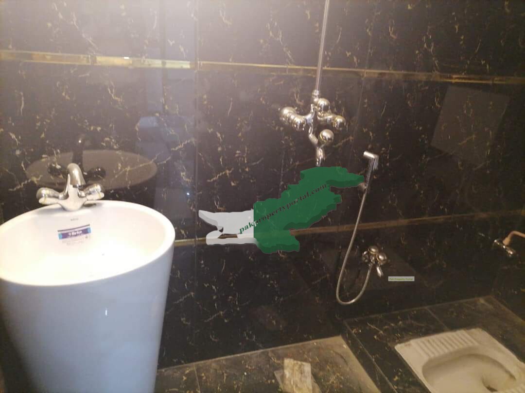 Brand New 10 Marla House For Sale in Citi Housing Gujranwala