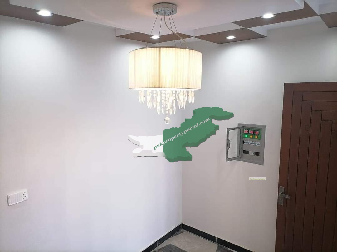 Brand New 10 Marla House For Sale in Citi Housing Gujranwala