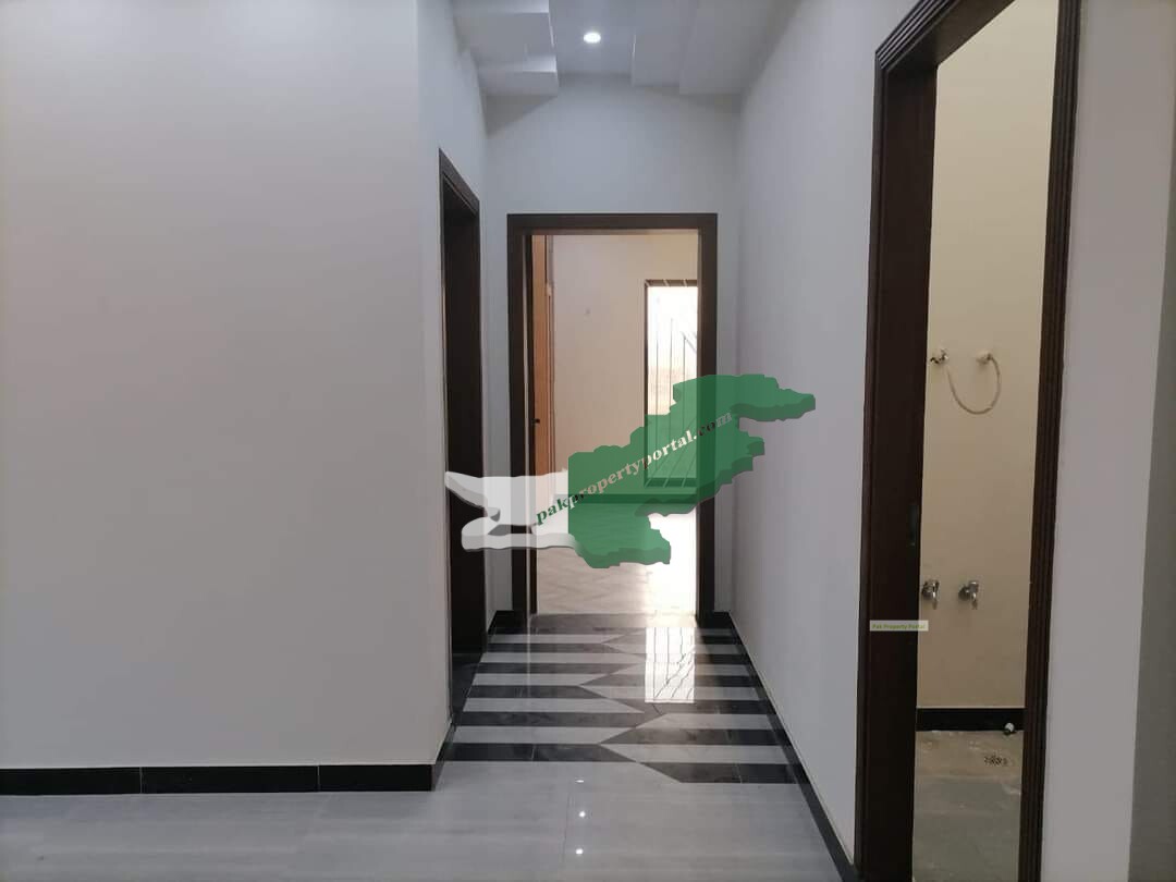 Brand New 10 Marla House For Sale in Citi Housing Gujranwala