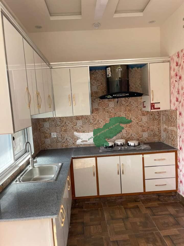 5 Marla House For Sale in Citi Housing Gujranwala