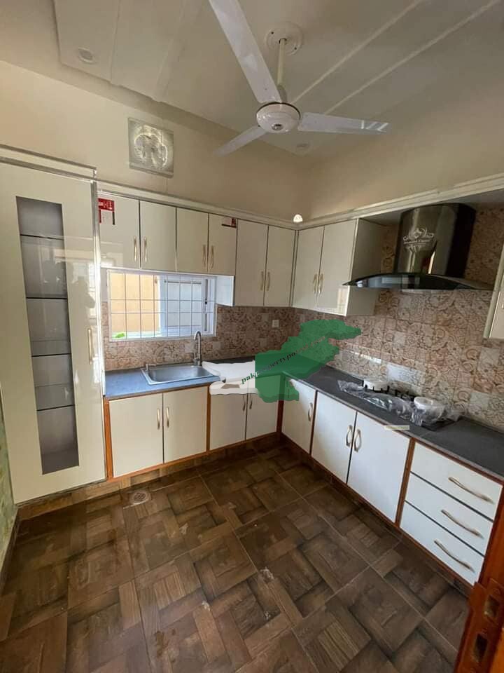 5 Marla House For Sale in Citi Housing Gujranwala