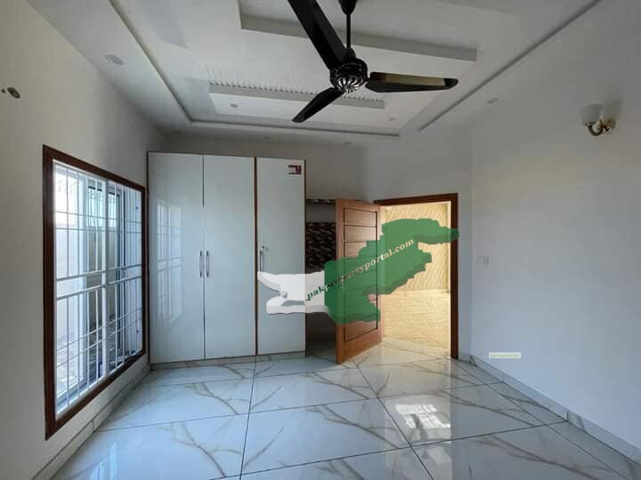 5 Marla House For Sale in Citi Housing Gujranwala