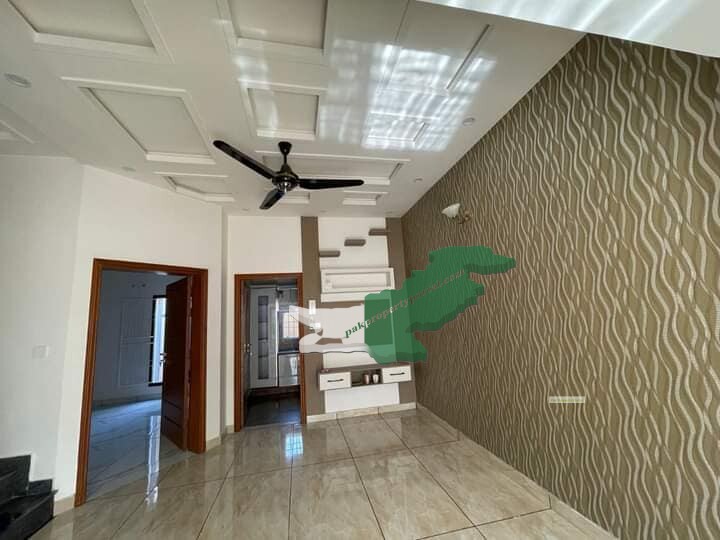 5 Marla House For Sale in Citi Housing Gujranwala