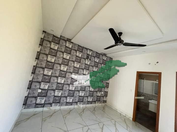 5 Marla House For Sale in Citi Housing Gujranwala