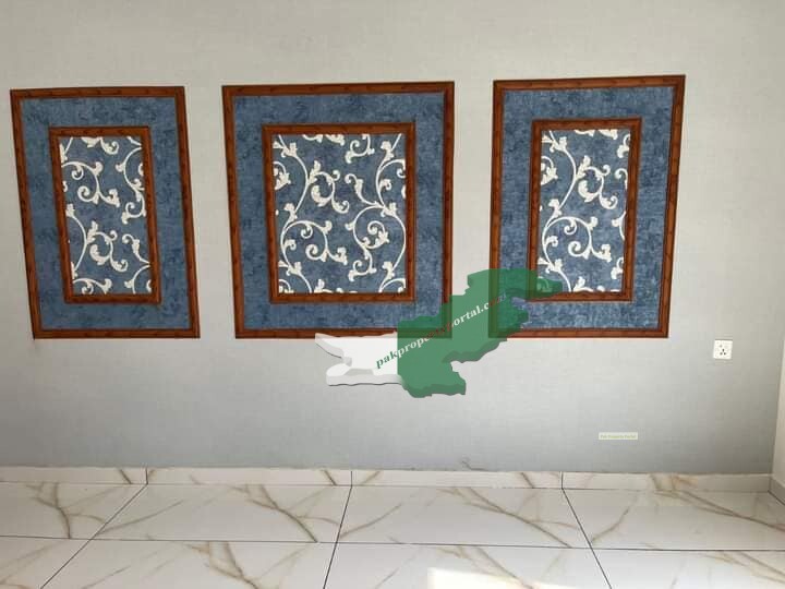 5 Marla House For Sale in Citi Housing Gujranwala