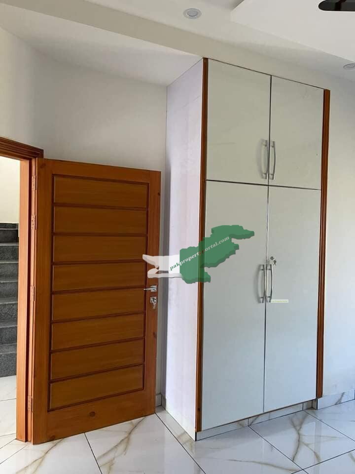 5 Marla House For Sale in Citi Housing Gujranwala