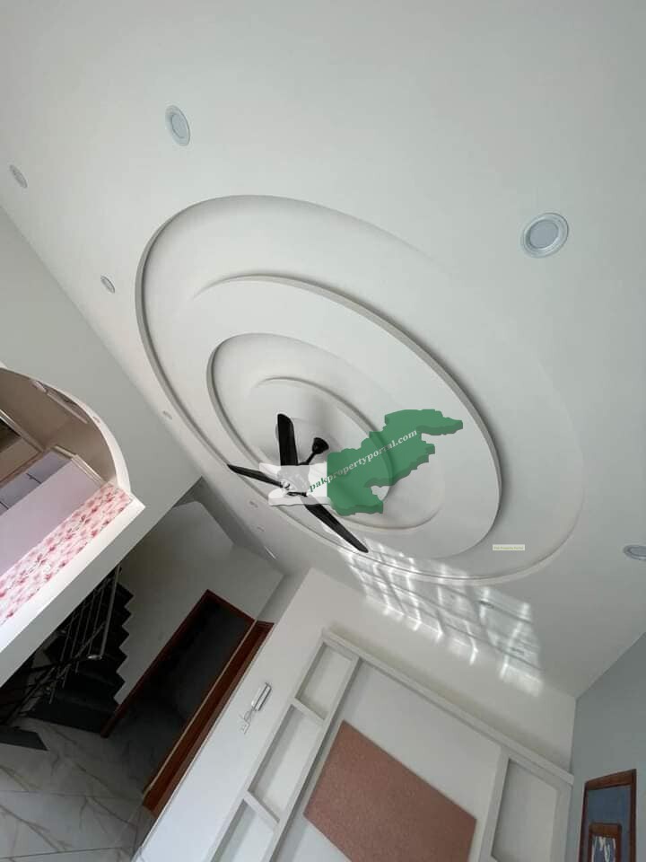 5 Marla House For Sale in Citi Housing Gujranwala