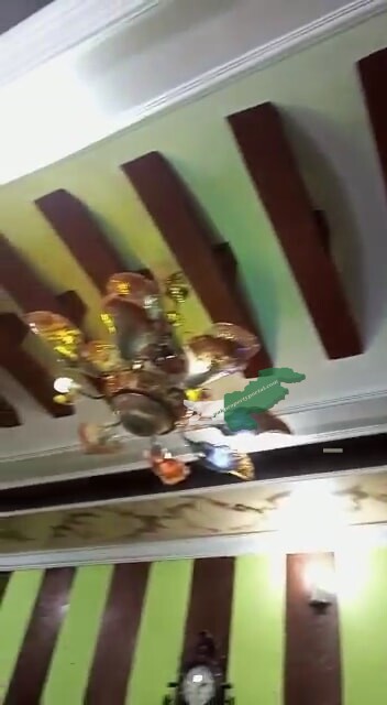 19 marla House for sale in Mandi Bahuddin