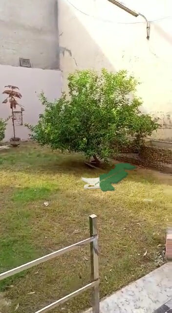 19 marla House for sale in Mandi Bahuddin