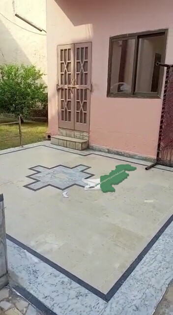 19 marla House for sale in Mandi Bahuddin