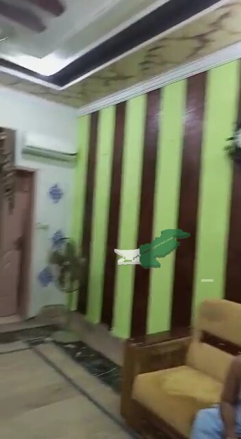 19 marla House for sale in Mandi Bahuddin