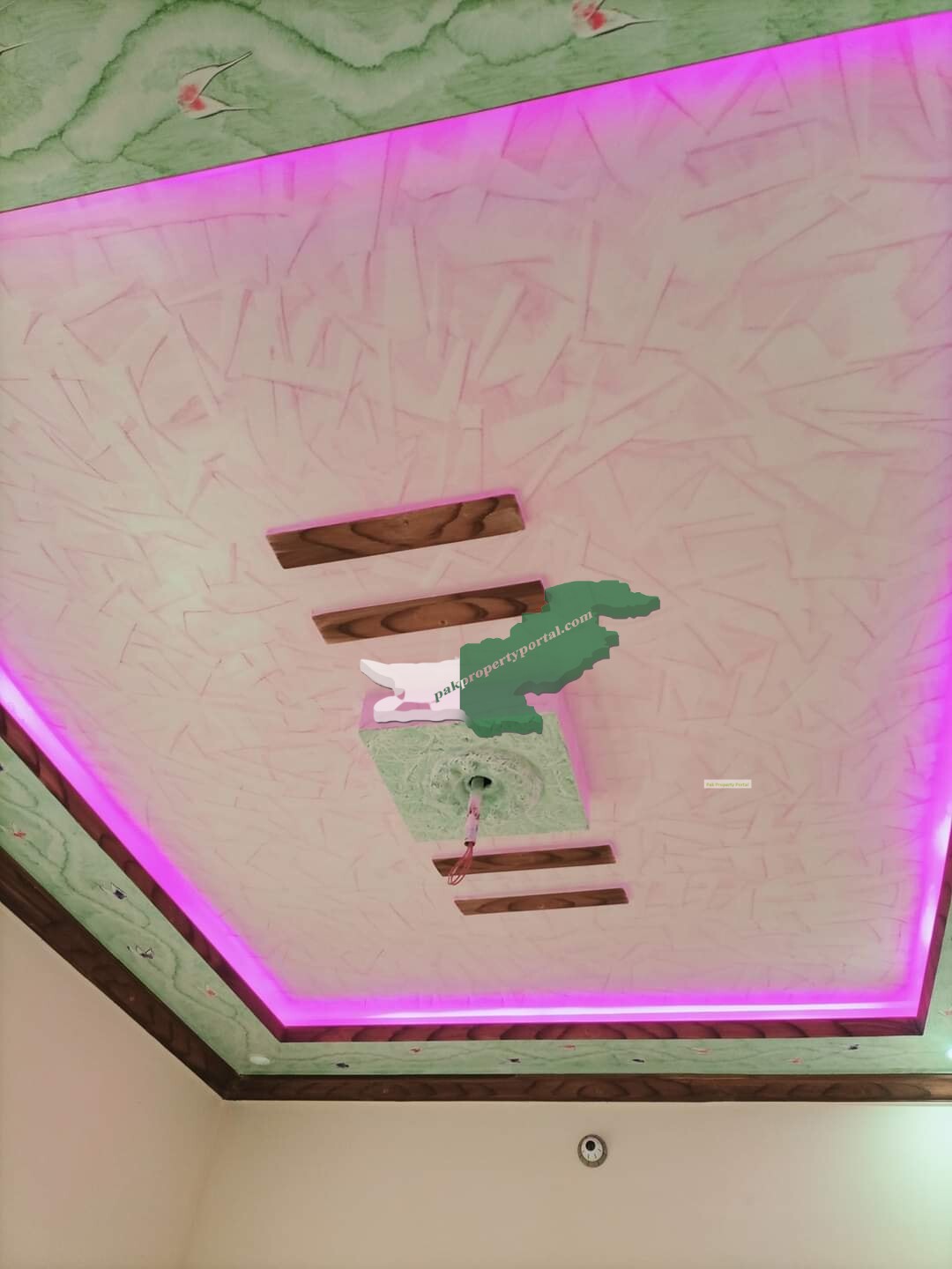 two and a half marla house for sale in Madina Town Sanam Chowk Khanna Bridge Islamabad