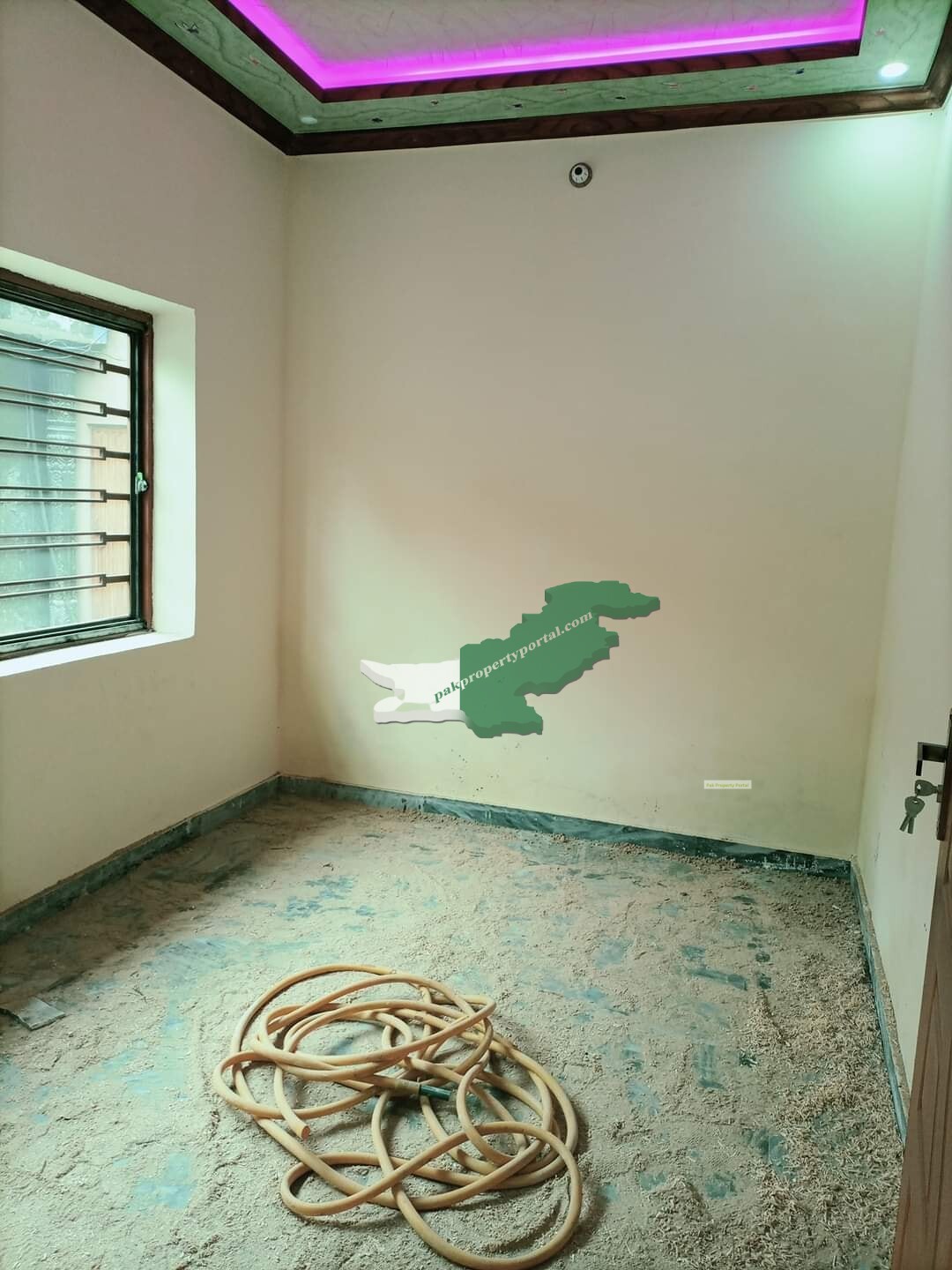 two and a half marla house for sale in Madina Town Sanam Chowk Khanna Bridge Islamabad