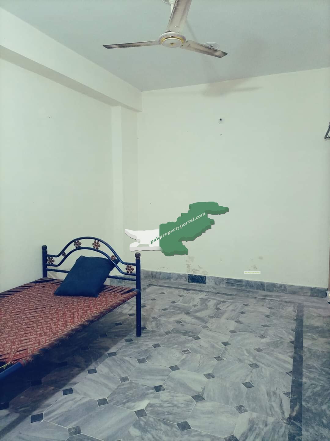 3 marla double story house located in Madina Town Sanam Chowk Khanna Bridge Islamabad