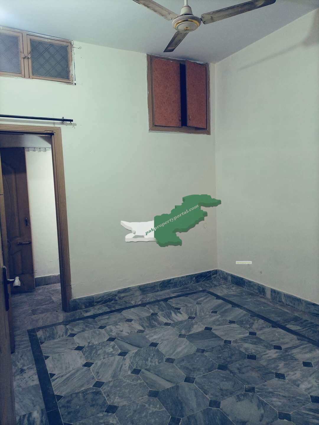 3 marla double story house located in Madina Town Sanam Chowk Khanna Bridge Islamabad