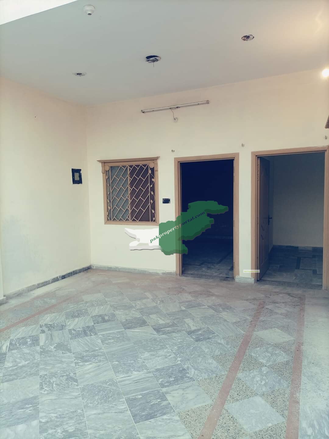 3 marla double story house located in Madina Town Sanam Chowk Khanna Bridge Islamabad