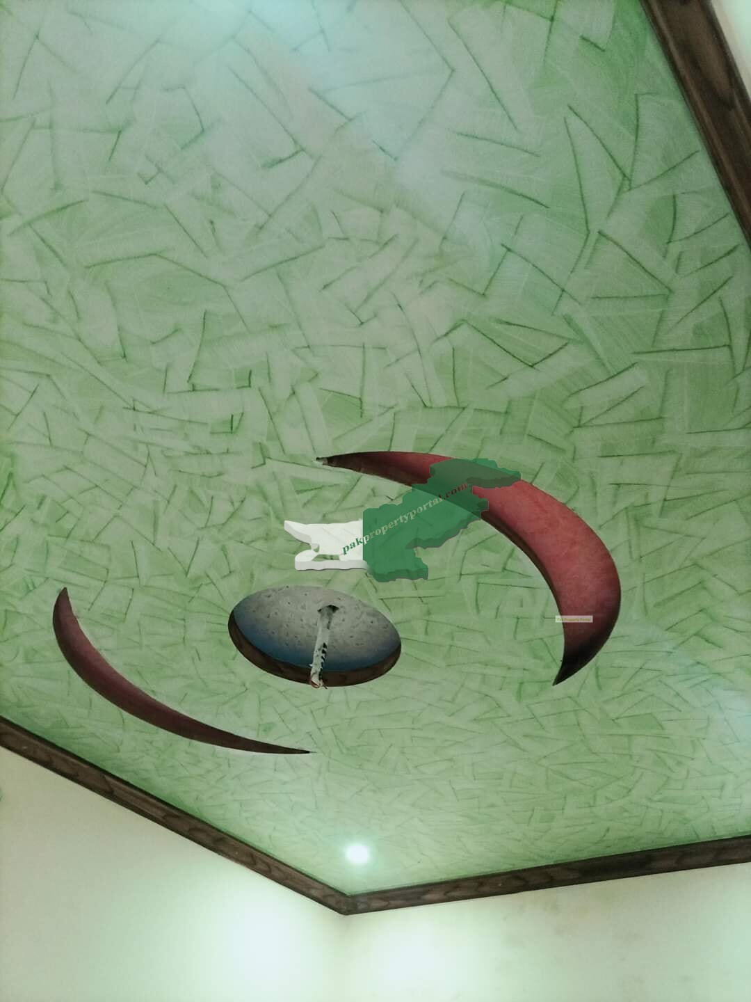 two and a half marla house for sale in Madina Town Sanam Chowk Khanna Bridge Islamabad