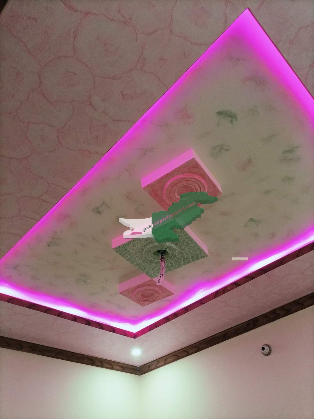 two and a half marla house for sale in Madina Town Sanam Chowk Khanna Bridge Islamabad