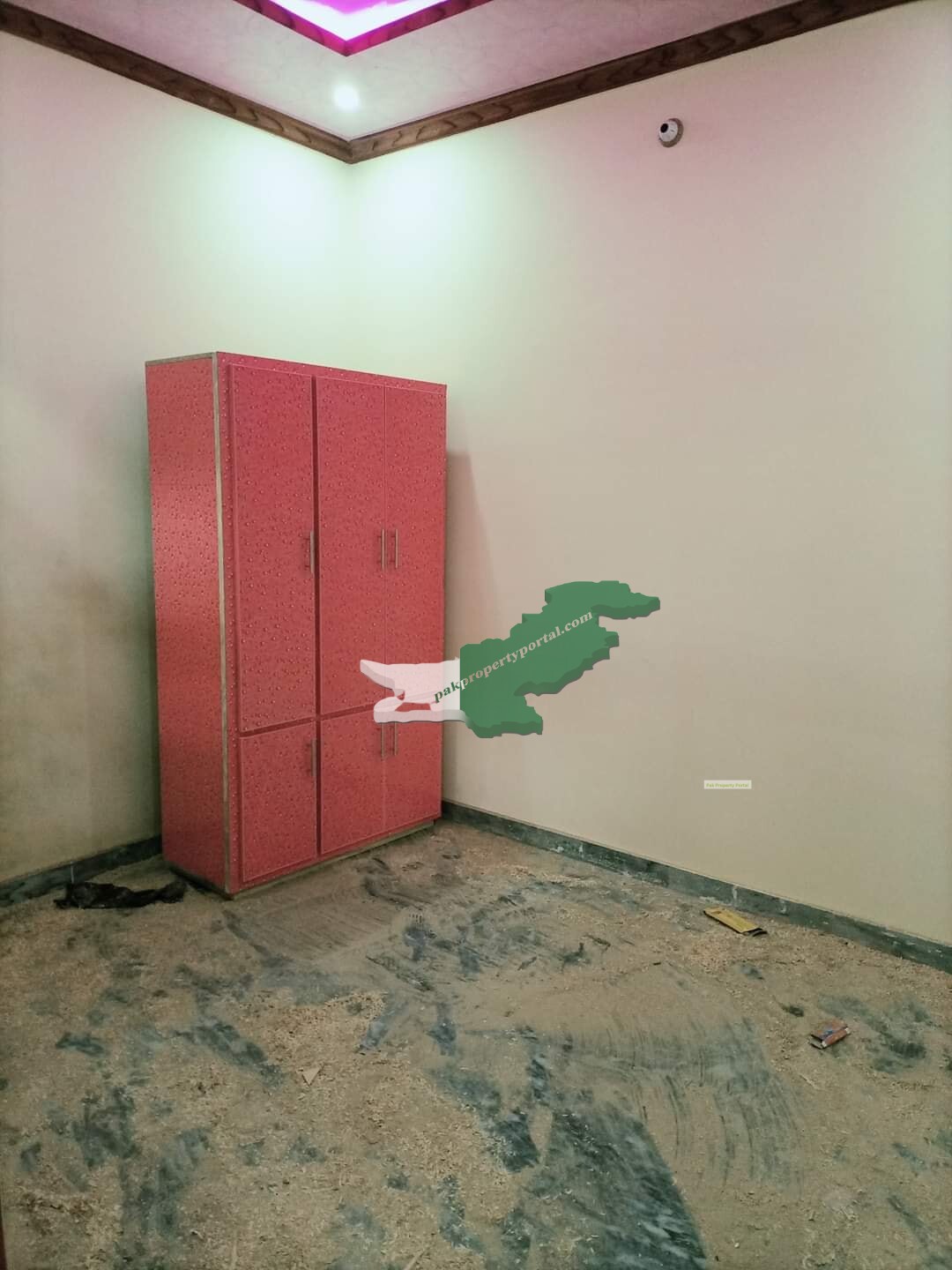 two and a half marla house for sale in Madina Town Sanam Chowk Khanna Bridge Islamabad