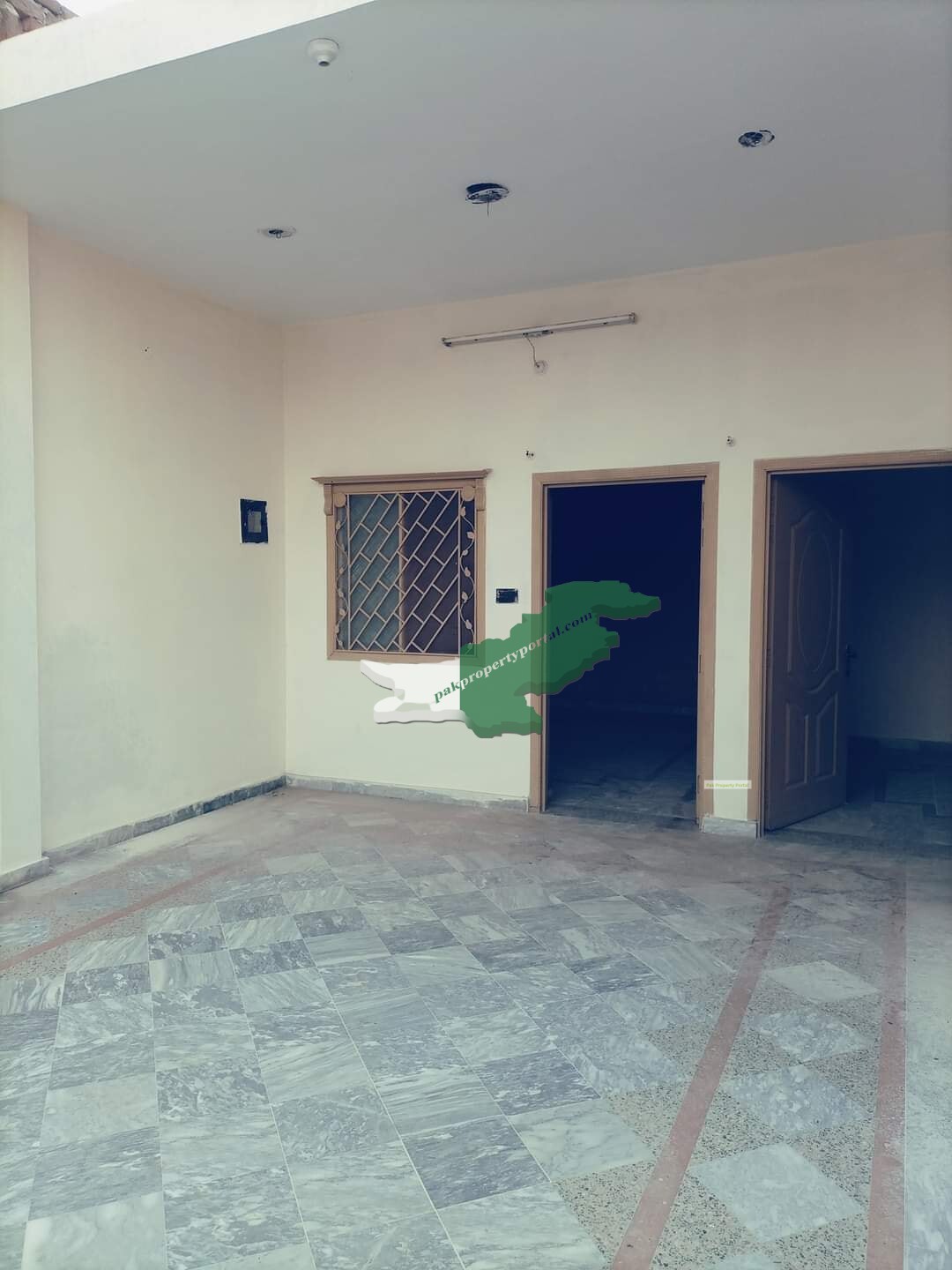 3 marla double story house located in Madina Town Sanam Chowk Khanna Bridge Islamabad