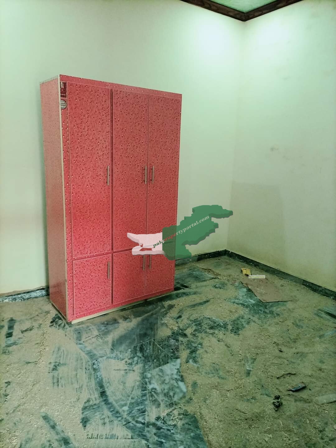 two and a half marla house for sale in Madina Town Sanam Chowk Khanna Bridge Islamabad