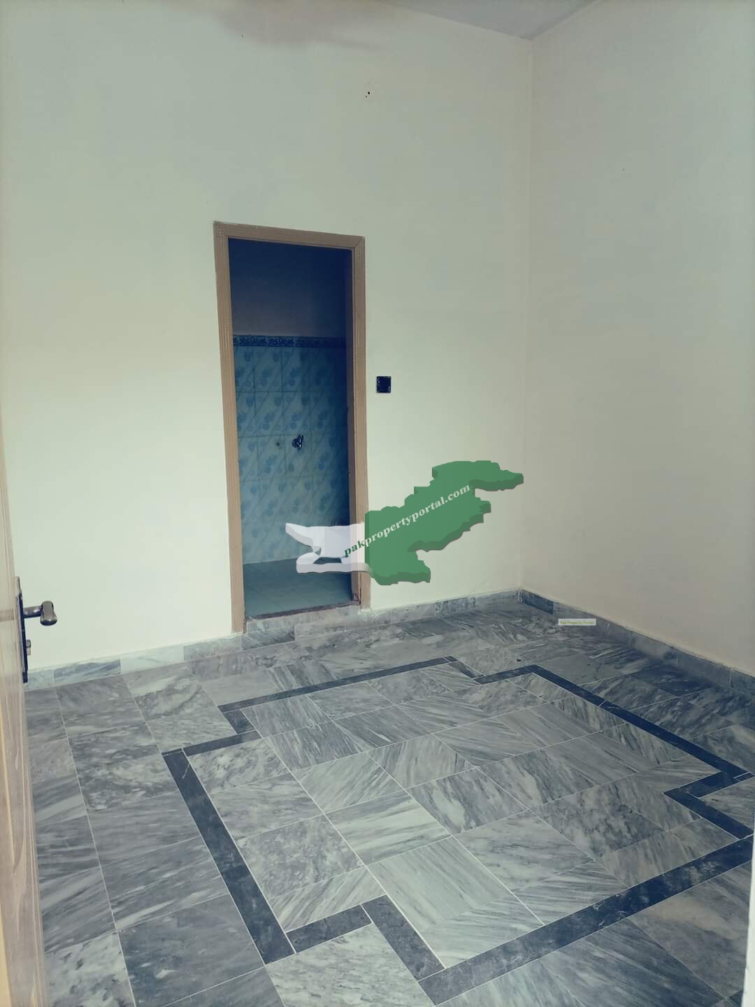 3 marla double story house located in Madina Town Sanam Chowk Khanna Bridge Islamabad