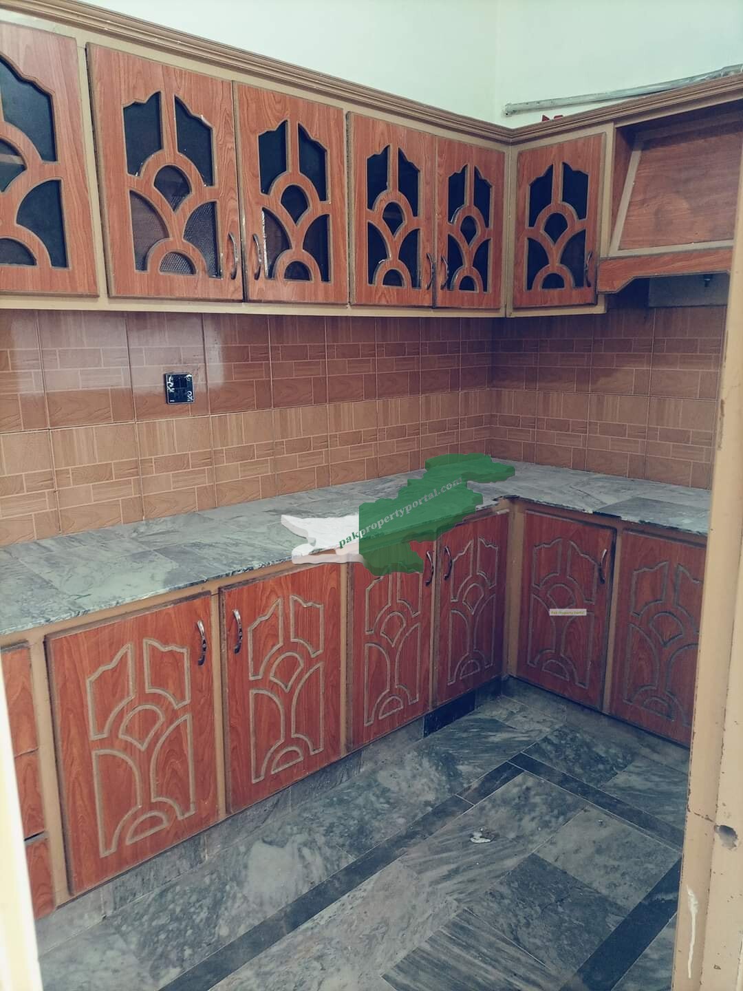 3 marla double story house located in Madina Town Sanam Chowk Khanna Bridge Islamabad