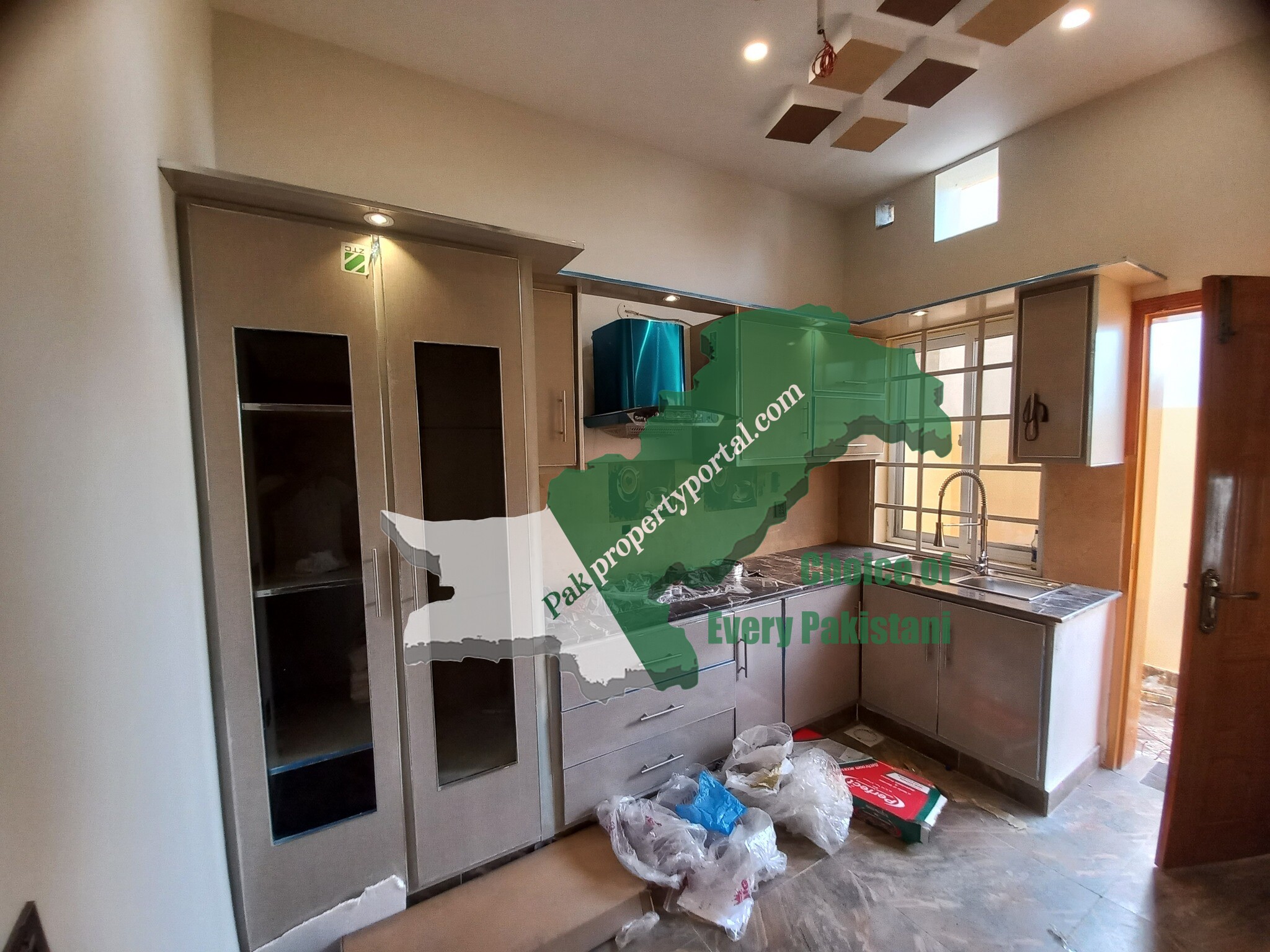 5 Marla House for sale in Tulip Block Park View City Lahore