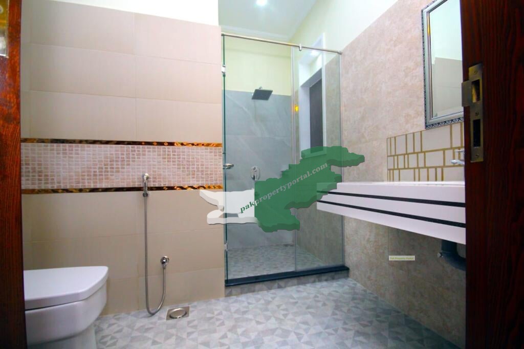 1 Kanal Brand New Spanish Design Bungalow Available For Sale  in DHA Phase 6, Lahore