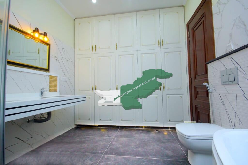 1 Kanal Brand New Spanish Design Bungalow Available For Sale  in DHA Phase 6, Lahore