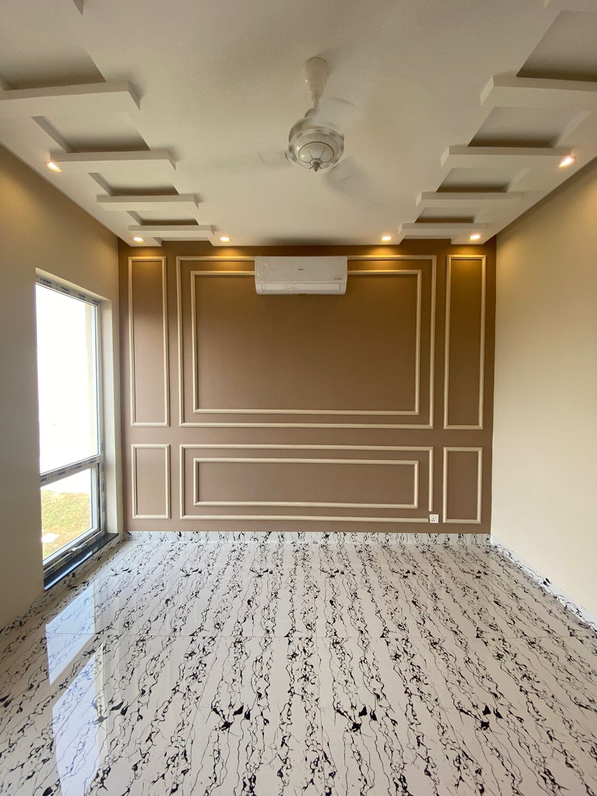 5 Marla 4 Bed House (With Basement) For Sale at Prime Location of DHA Lahore