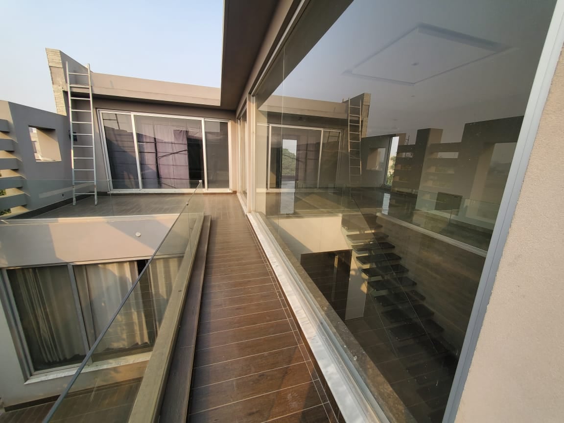 22 Marla Corner Bungalow For Sale in DHA Phase 6 Lahore