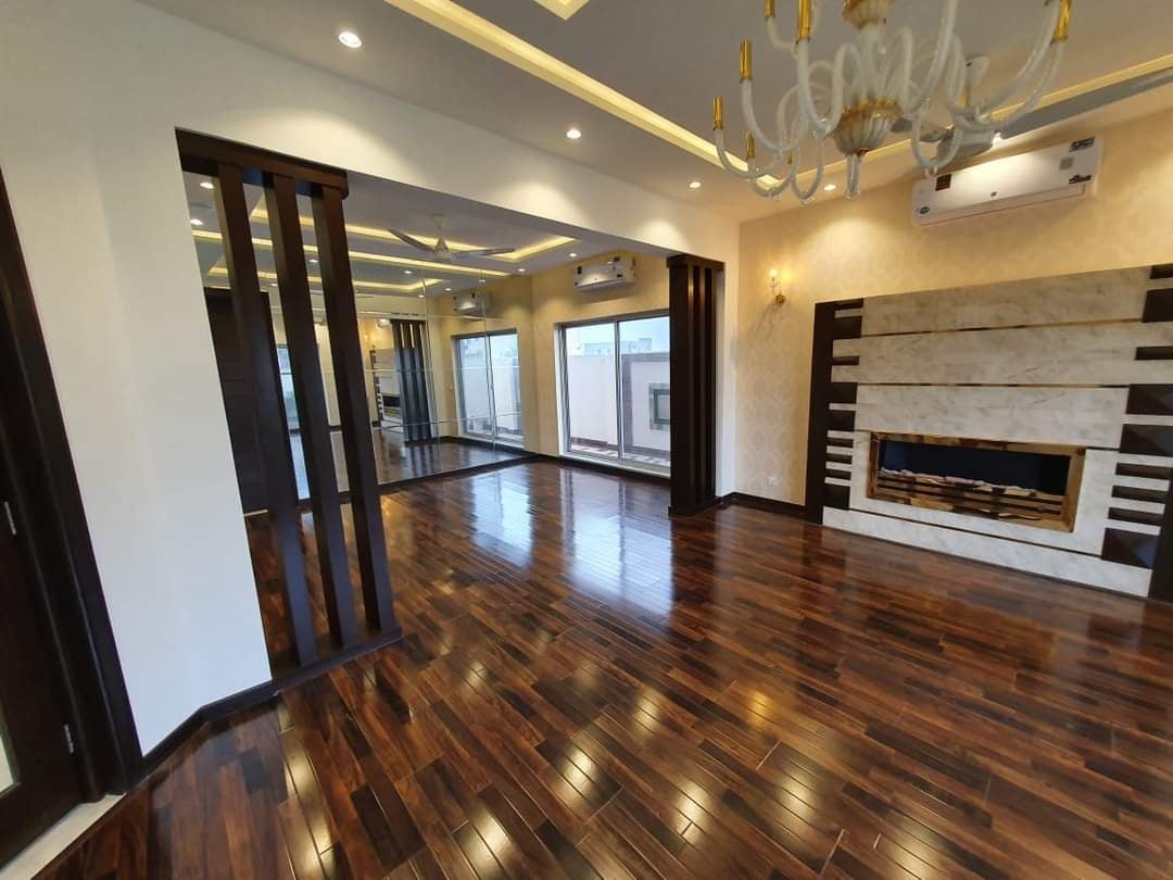 1 Kanal Aesthetically Designed Bungalow in DHA P Block Phase 7 Lahore