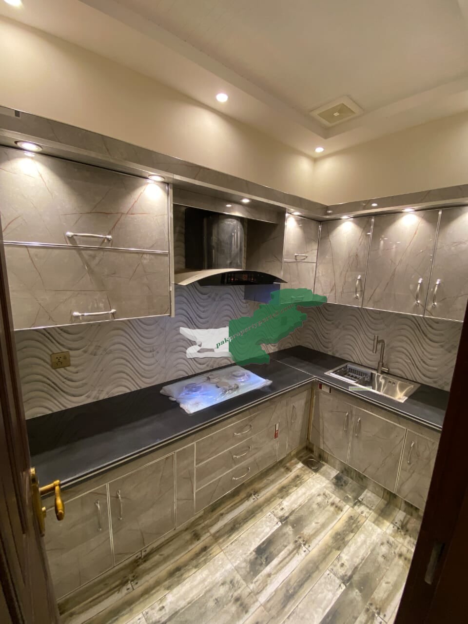 5 Marla Brand new house for sale in DHA Rahbar Lahore