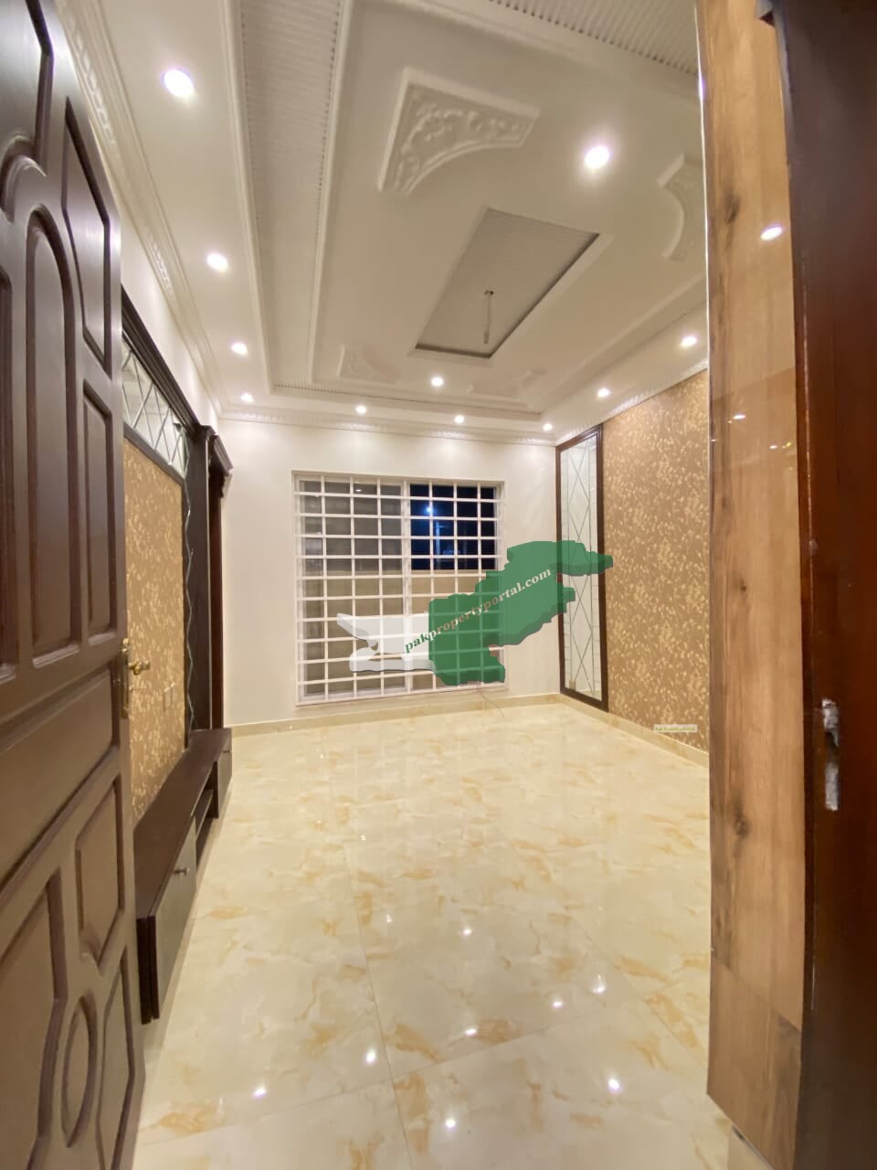 5 Marla Brand new house for sale in DHA Rahbar Lahore