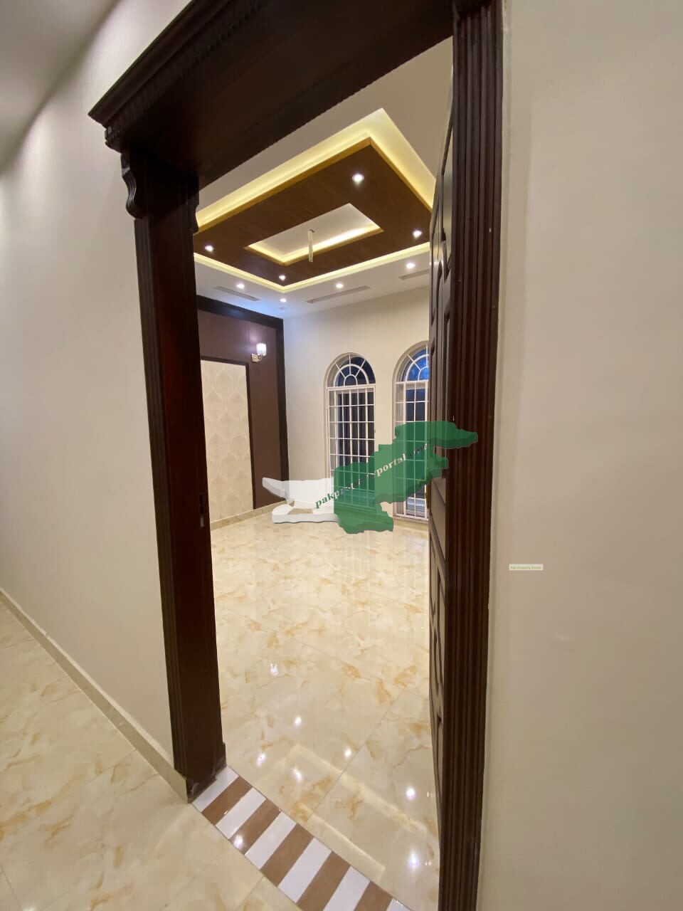 5 Marla Brand new house for sale in DHA Rahbar Lahore