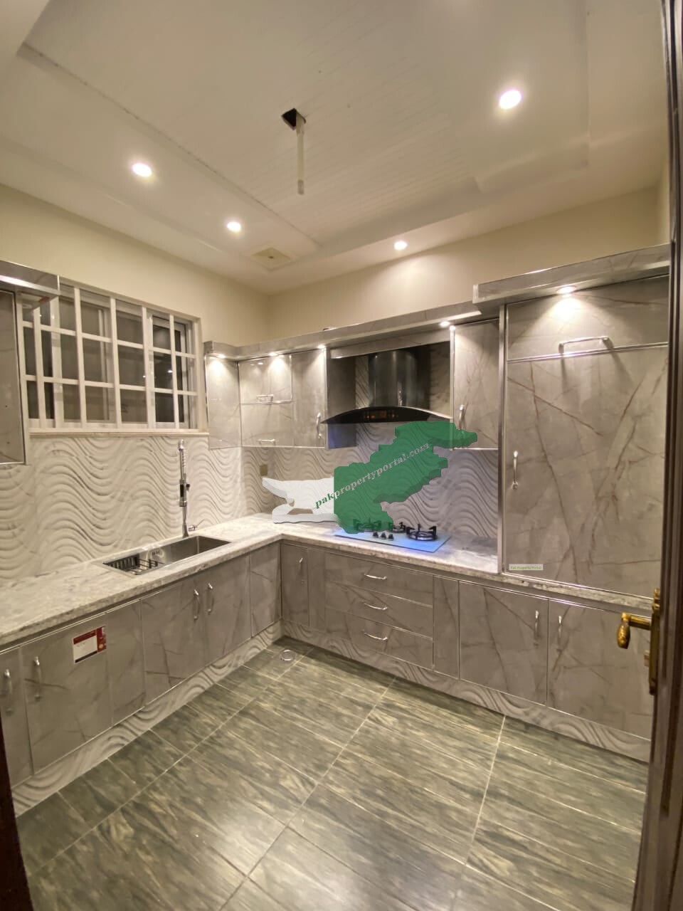 5 Marla Brand new house for sale in DHA Rahbar Lahore