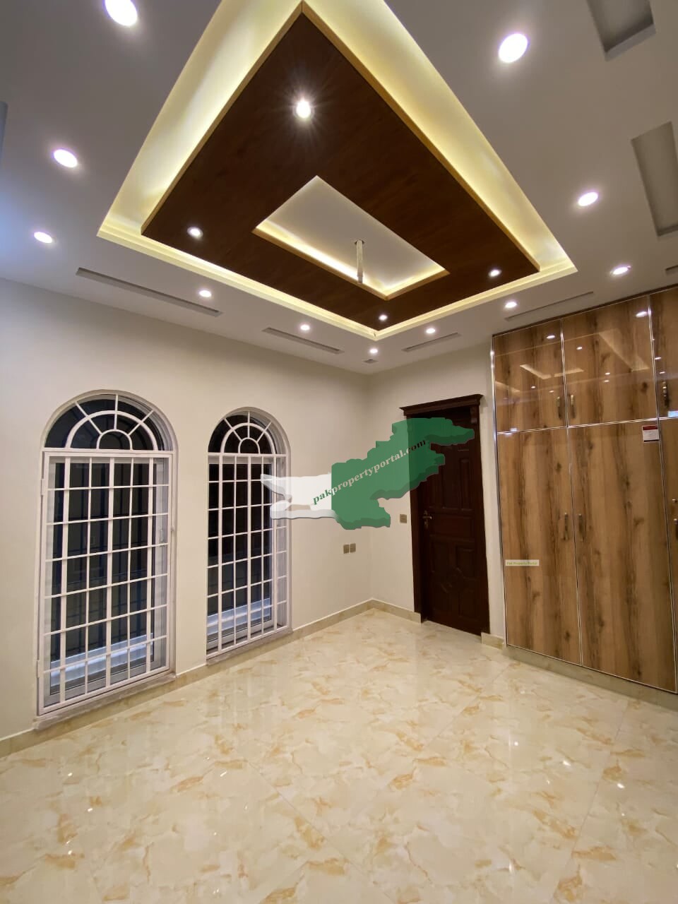 5 Marla Brand new house for sale in DHA Rahbar Lahore