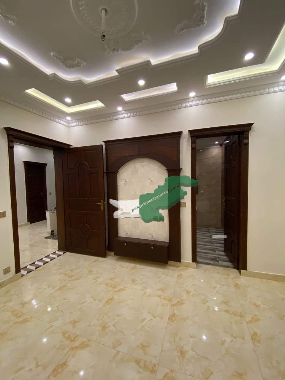 5 Marla Brand new house for sale in DHA Rahbar Lahore
