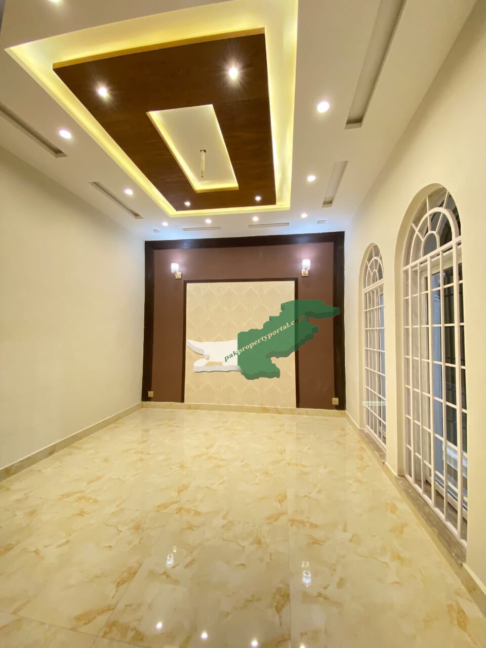 5 Marla Brand new house for sale in DHA Rahbar Lahore
